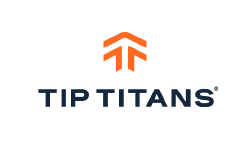 Tip Titans Logo