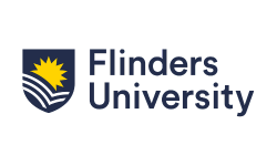 Flinders University Logo